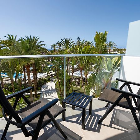 Riu Palace Palmeras Плайя-дель-Инглес Экстерьер фото