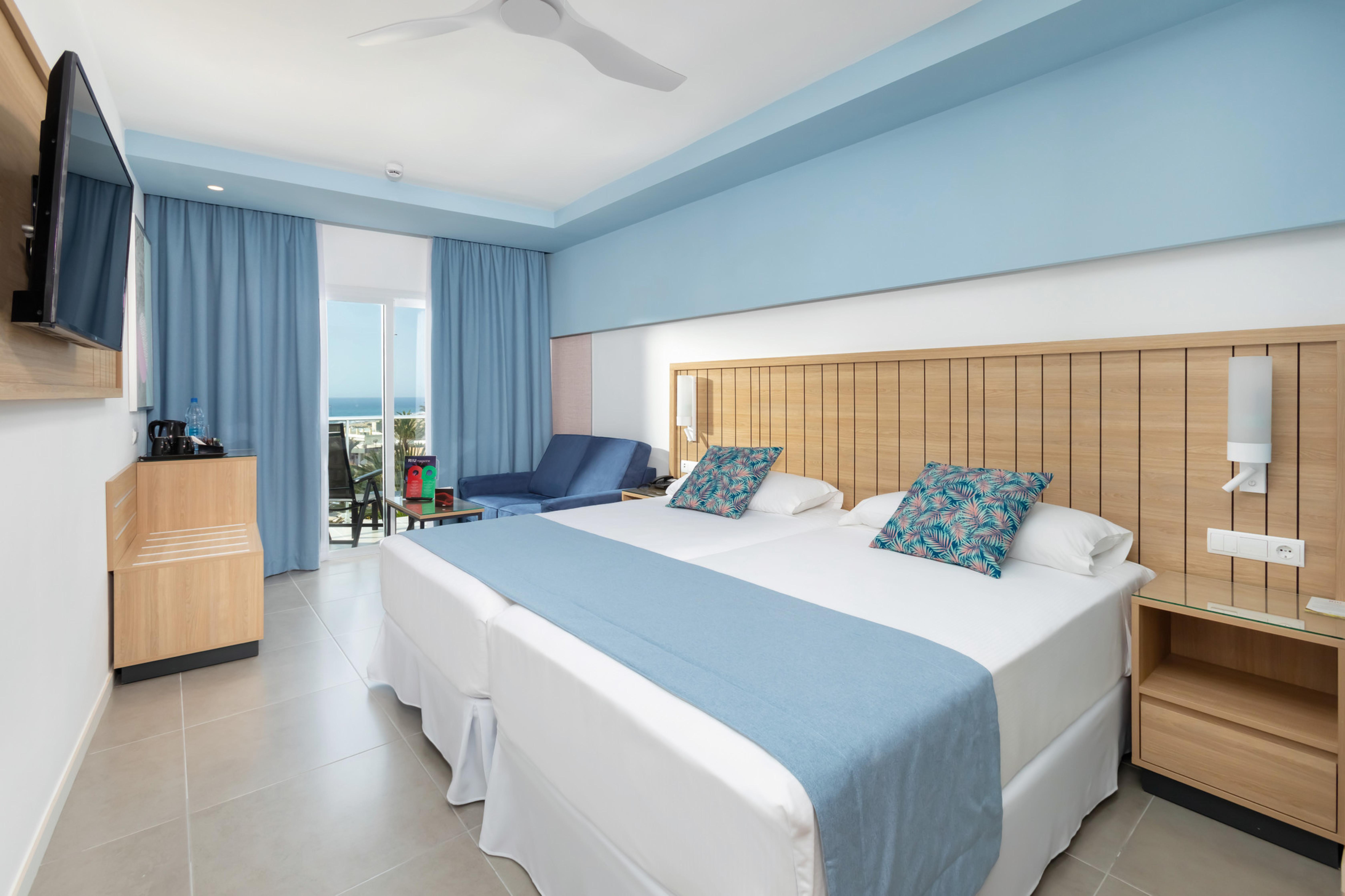 Riu Palace Palmeras Плайя-дель-Инглес Экстерьер фото