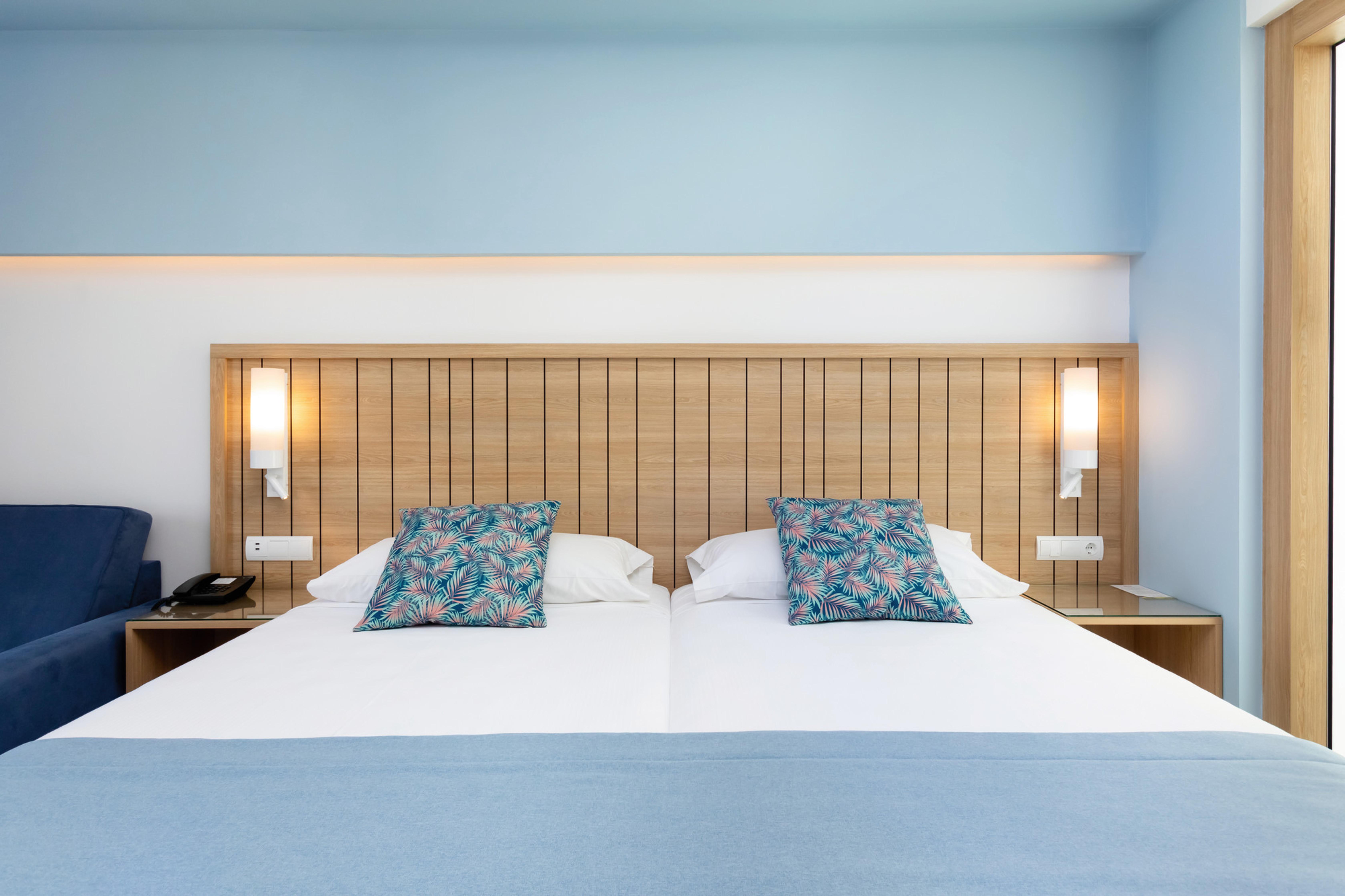 Riu Palace Palmeras Плайя-дель-Инглес Экстерьер фото