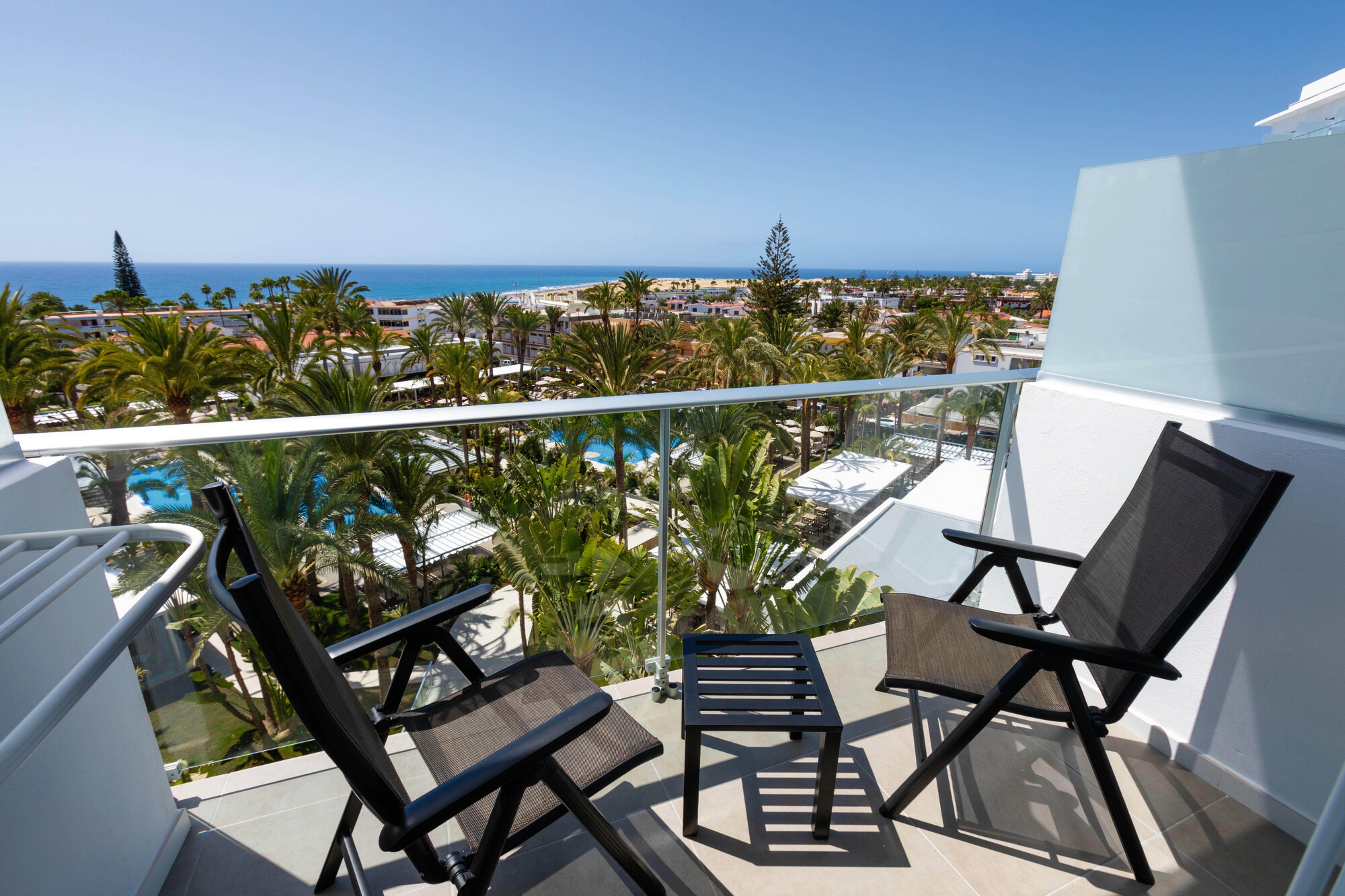 Riu Palace Palmeras Плайя-дель-Инглес Экстерьер фото