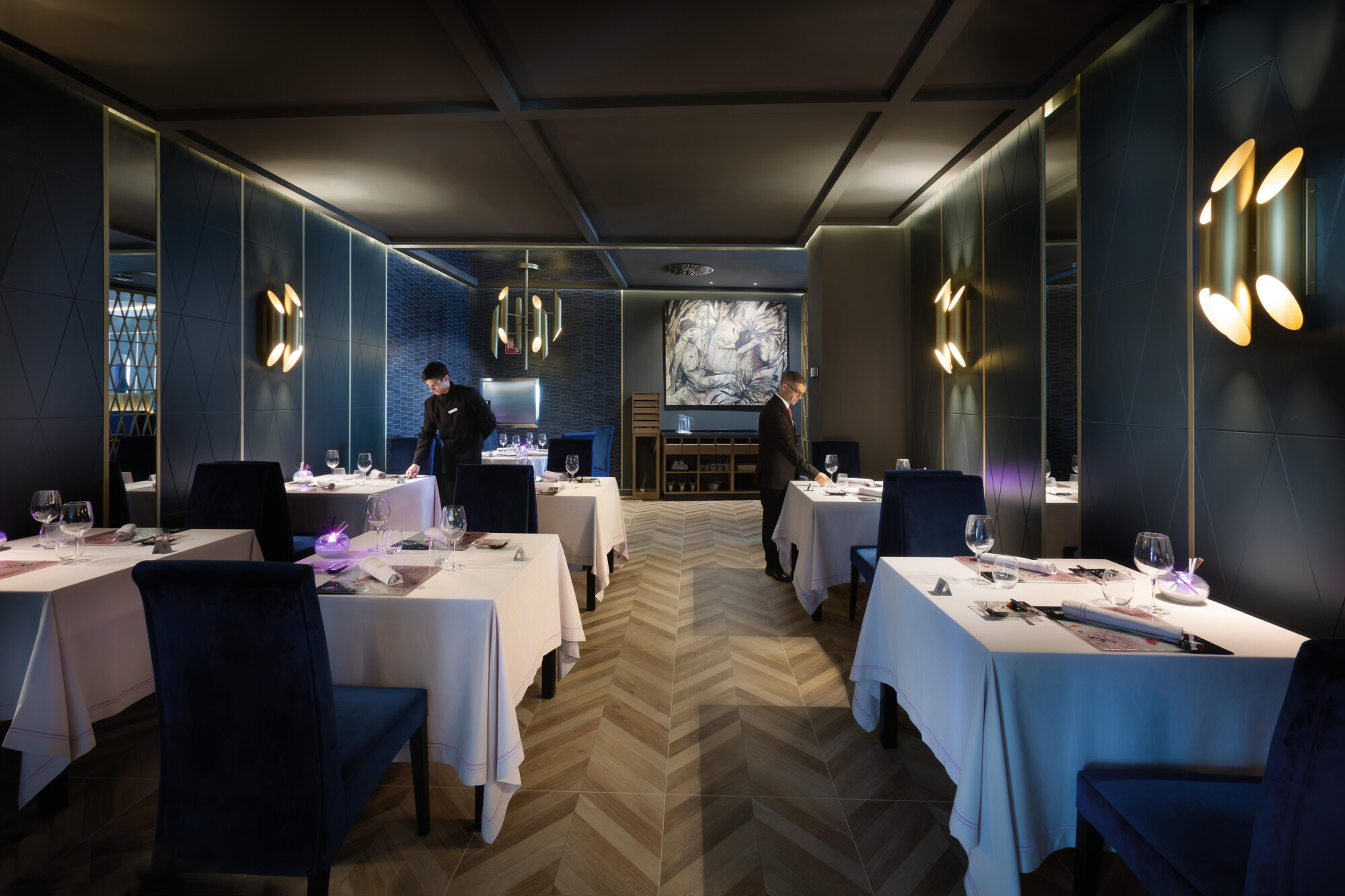 Riu Palace Palmeras Плайя-дель-Инглес Экстерьер фото