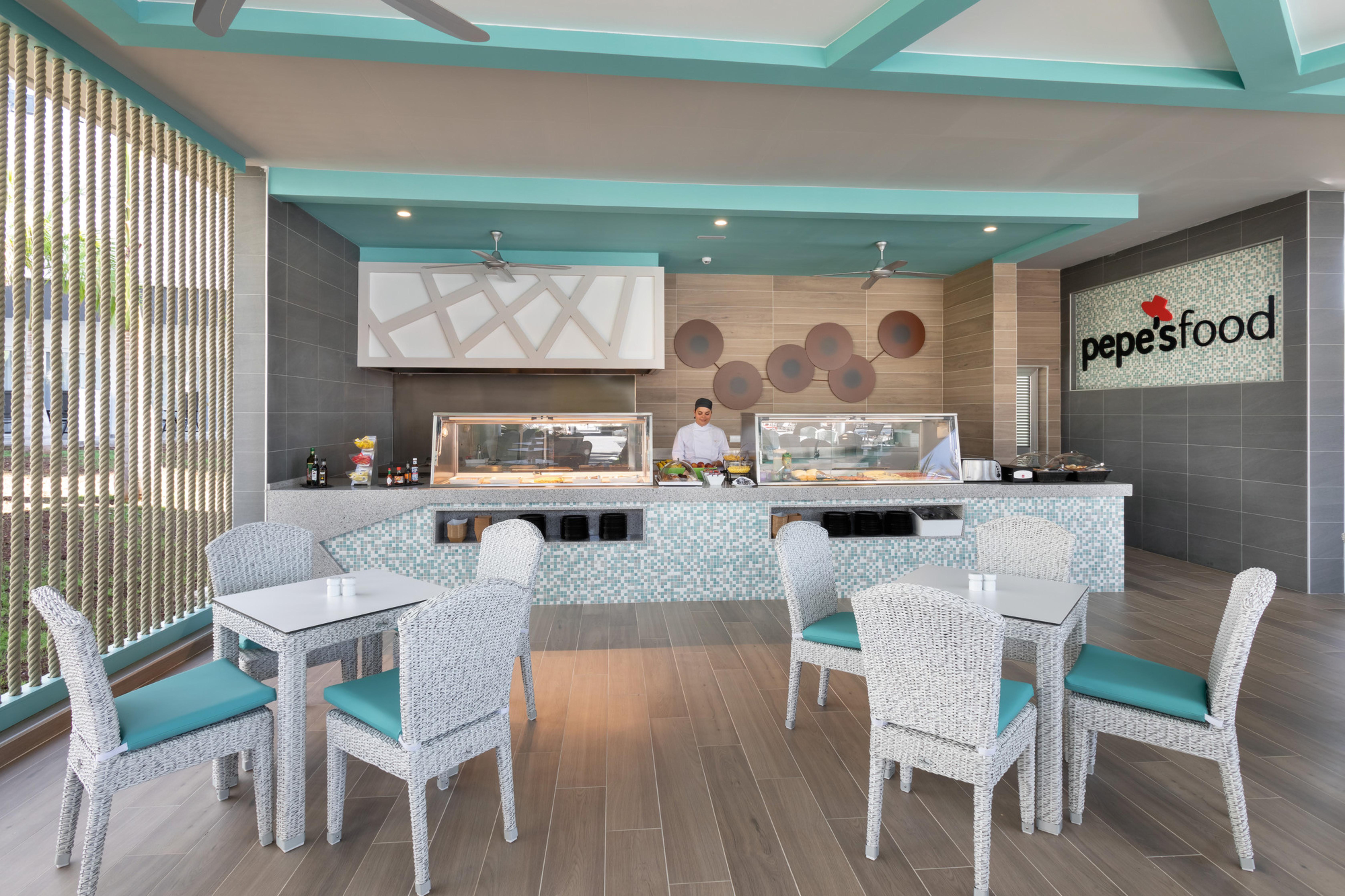 Riu Palace Palmeras Плайя-дель-Инглес Экстерьер фото