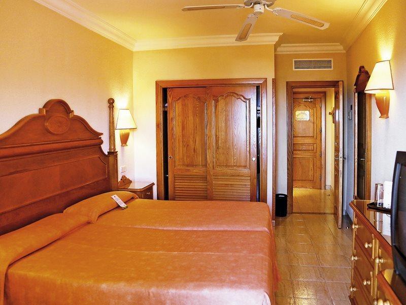 Riu Palace Palmeras Плайя-дель-Инглес Экстерьер фото